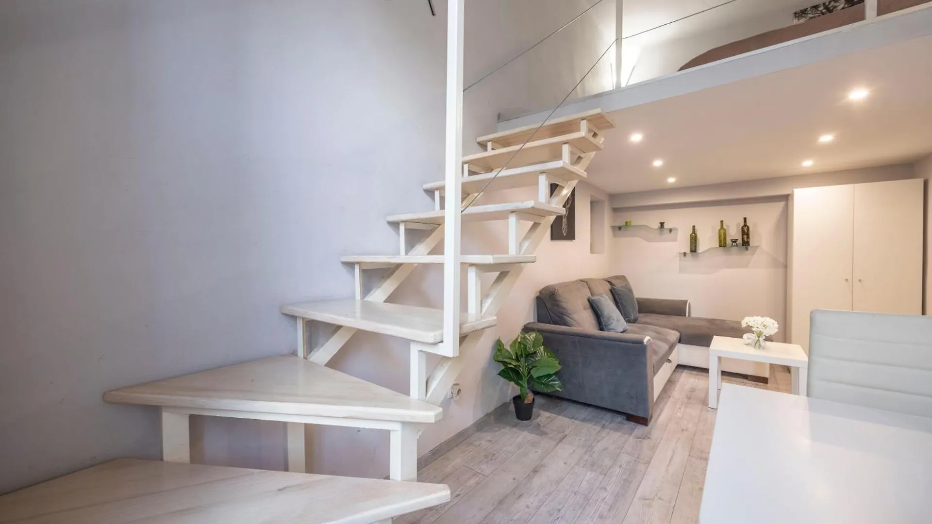 Superb Cozy Studio In The Heart Of Βουδαπέστη Ουγγαρία
