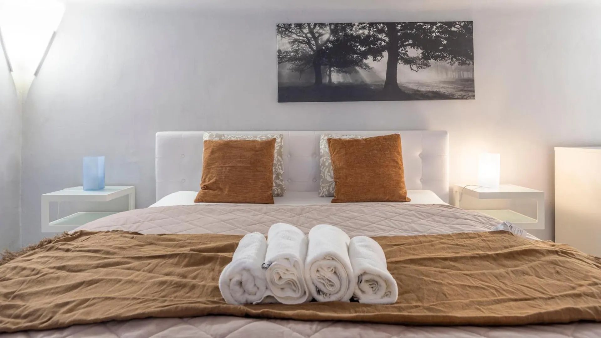 Διαμέρισμα Superb Cozy Studio In The Heart Of Βουδαπέστη Ουγγαρία
