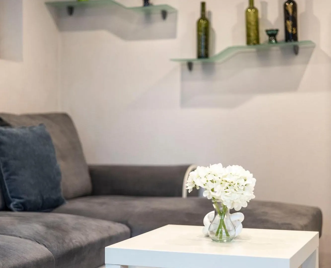 Διαμέρισμα Superb Cozy Studio In The Heart Of Βουδαπέστη